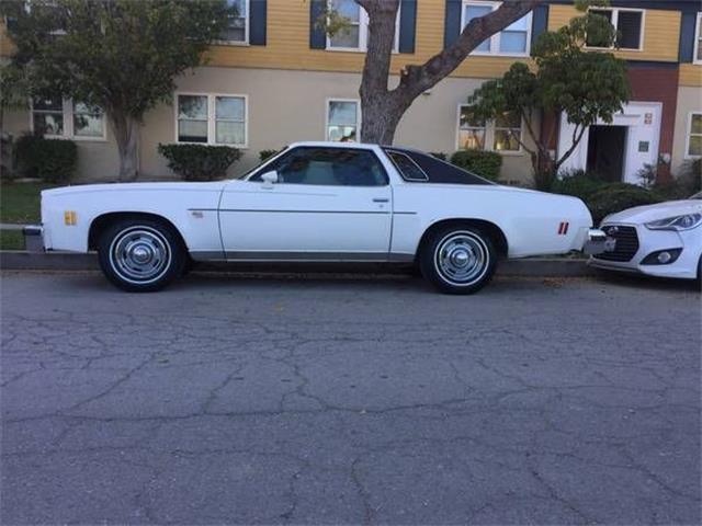 1975 To 1977 Chevrolet Malibu For Sale On Classiccars Com