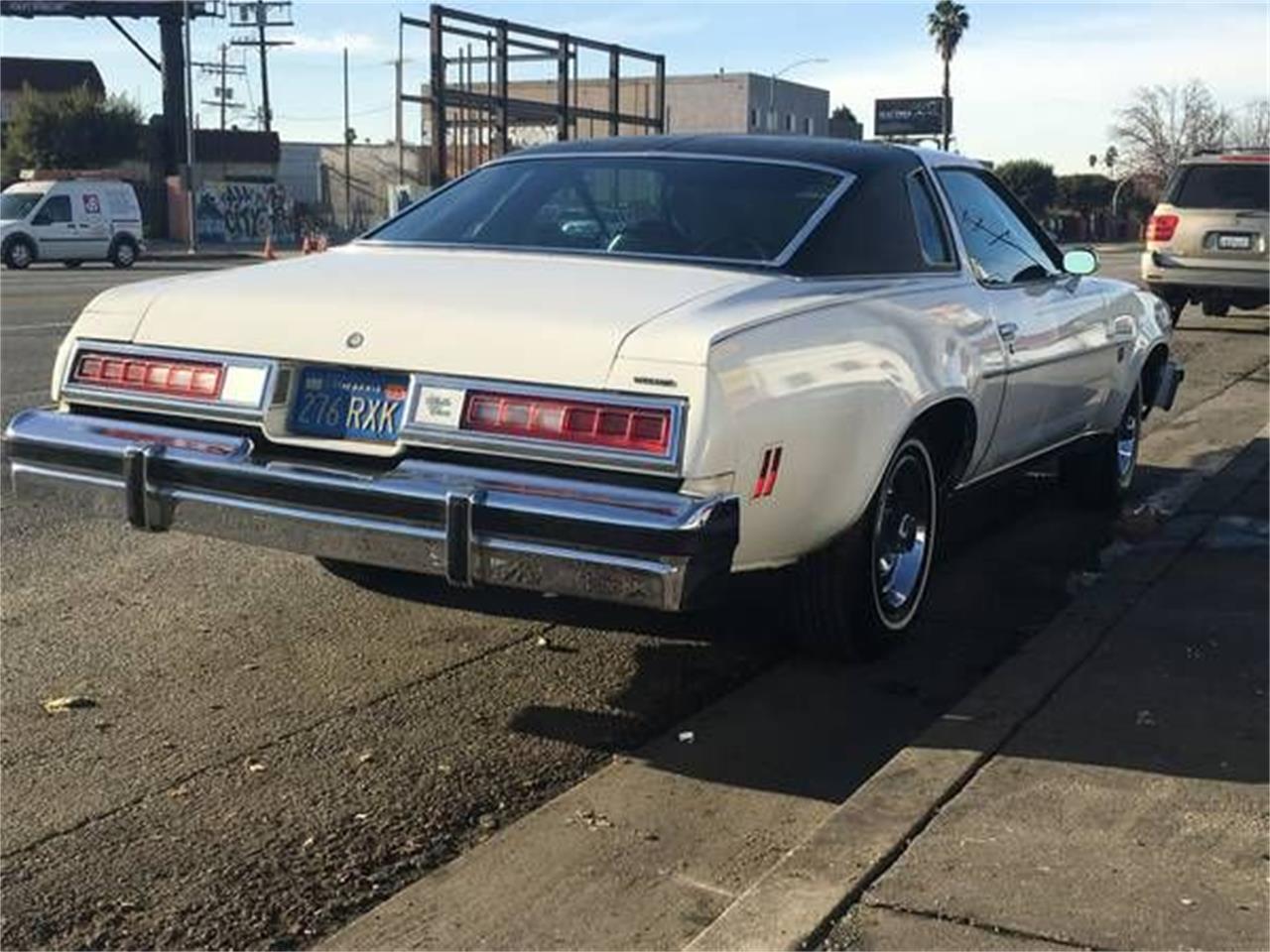 1977 Chevrolet Malibu for Sale CC1296149