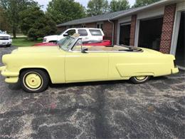 1954 Mercury Monterey (CC-1296152) for sale in Cadillac, Michigan