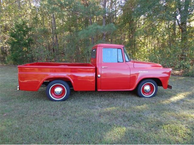 1960 International B100 For Sale | ClassicCars.com | CC-1296160