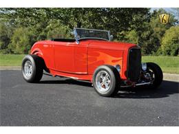 1932 Ford Roadster (CC-1296164) for sale in Cadillac, Michigan