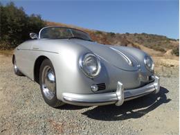 1957 Porsche 356 (CC-1296175) for sale in Laguna Beach, California
