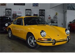 1972 Porsche 911 (CC-1296189) for sale in Miami, Florida