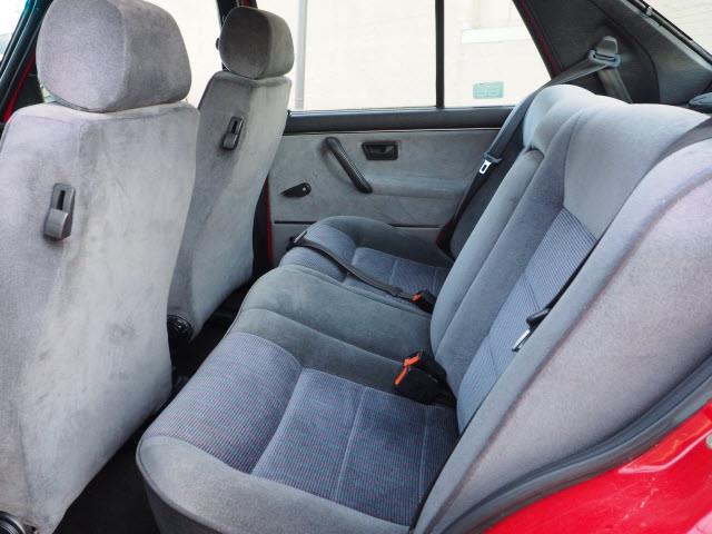 1989 Volkswagen Jetta (CC-1296191) for sale in Tacoma, Washington
