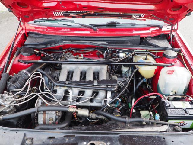 1989 Volkswagen Jetta (CC-1296191) for sale in Tacoma, Washington