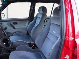 1989 Volkswagen Jetta (CC-1296191) for sale in Tacoma, Washington