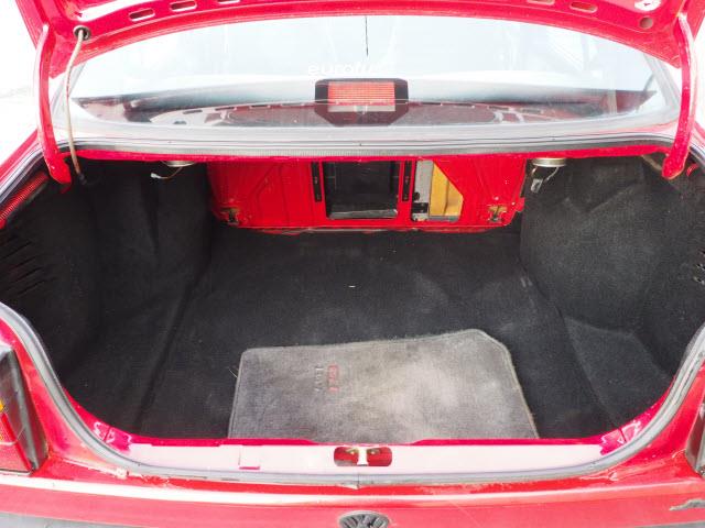 1989 Volkswagen Jetta (CC-1296191) for sale in Tacoma, Washington