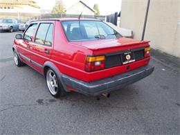 1989 Volkswagen Jetta (CC-1296191) for sale in Tacoma, Washington