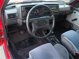 1989 Volkswagen Jetta (CC-1296191) for sale in Tacoma, Washington