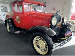 1930 Ford Model A (CC-1296194) for sale in Roseville, California