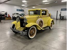 1929 Ford Model A (CC-1296199) for sale in Holland , Michigan