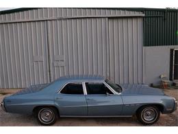 1970 Buick LeSabre (CC-1296220) for sale in Aiken, South Carolina