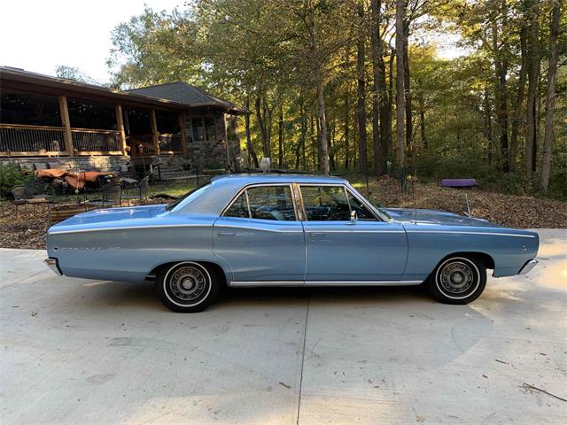 1968 Dodge Coronet 440 (CC-1296235) for sale in Cross Plains, Tennessee