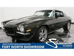 1973 Chevrolet Camaro (CC-1296252) for sale in Ft Worth, Texas