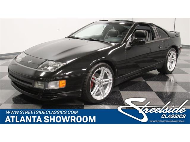 1991 Nissan 300ZX (CC-1296258) for sale in Lithia Springs, Georgia
