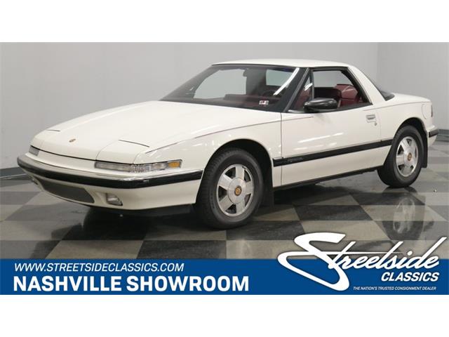 1988 Buick Reatta (CC-1296259) for sale in Lavergne, Tennessee