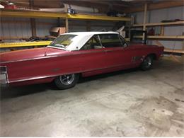 1966 Chrysler 300 (CC-1296278) for sale in Cadillac, Michigan