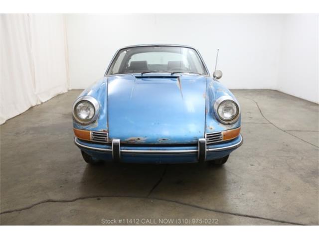 1970 Porsche 911T (CC-1296298) for sale in Beverly Hills, California