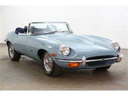 1971 Jaguar XKE (CC-1296305) for sale in Beverly Hills, California