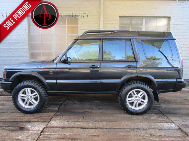 2004 Land Rover Discovery (CC-1296312) for sale in Statesville, North Carolina