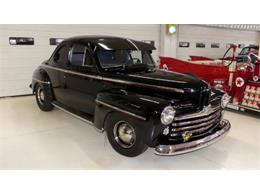 1948 Ford Coupe (CC-1296317) for sale in Columbus, Ohio