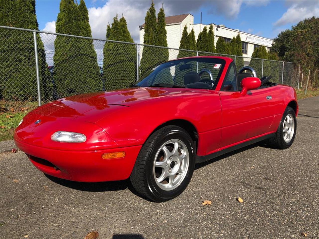 1994 Mazda Miata for Sale | ClassicCars.com | CC-1296321