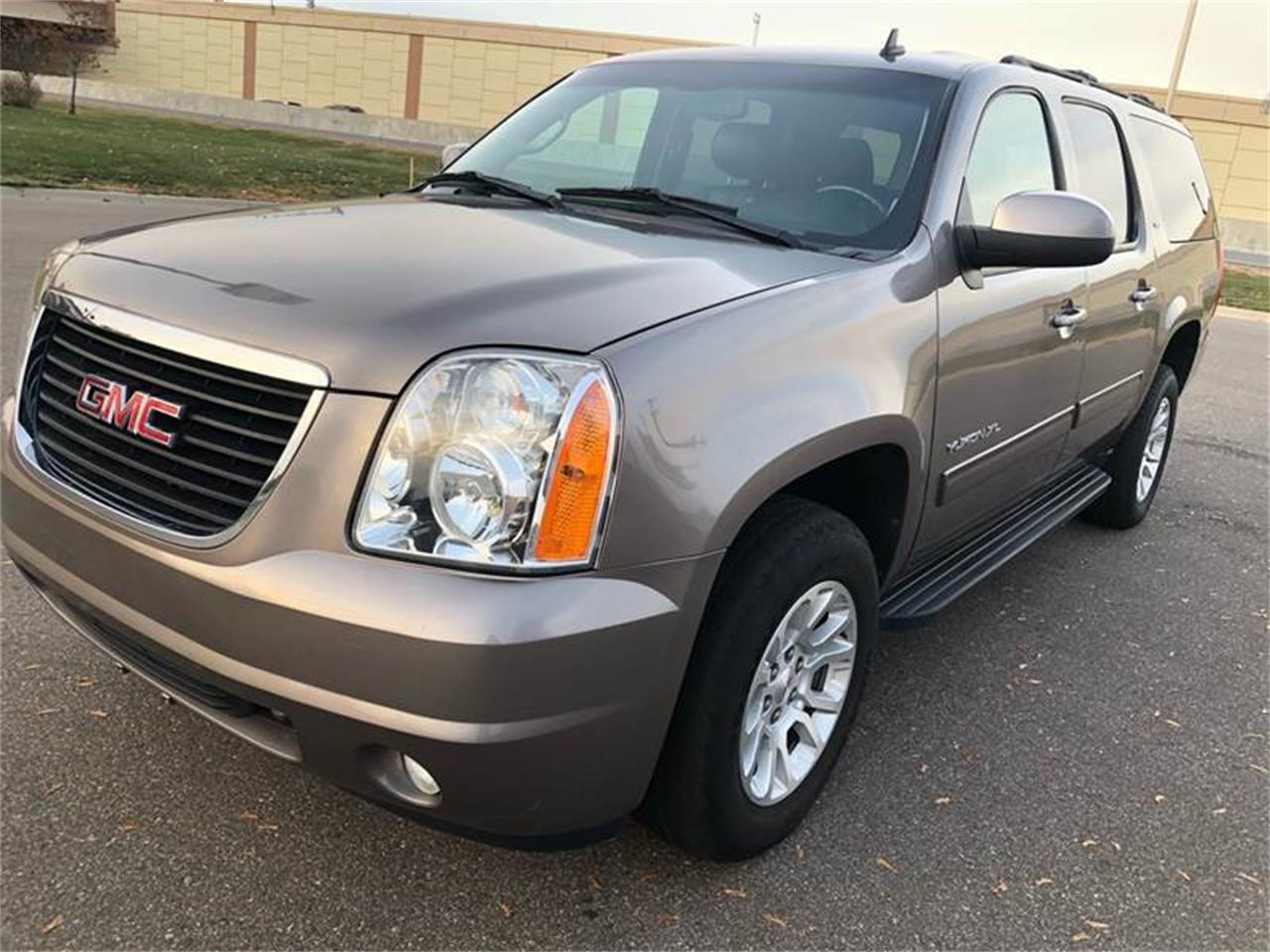 2013 GMC Yukon for Sale CC1296341