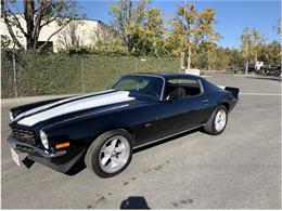 1971 Chevrolet Camaro (CC-1296344) for sale in Roseville, California