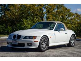 1998 BMW Z3 (CC-1296352) for sale in St Louis, Missouri
