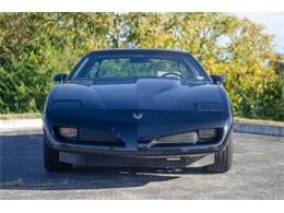 1992 Pontiac Firebird (CC-1296354) for sale in St Louis, Missouri