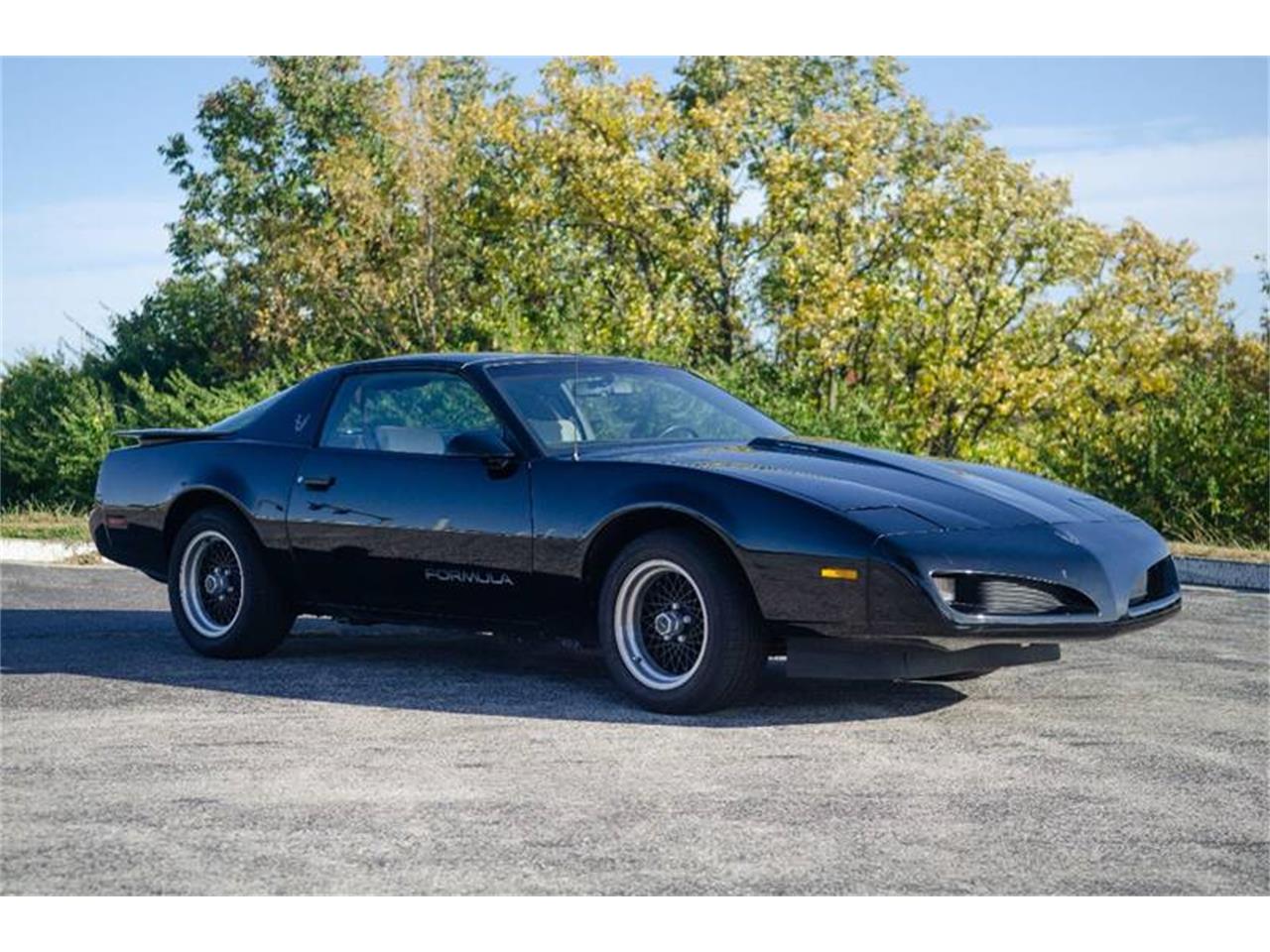 1992 Pontiac Firebird for Sale | ClassicCars.com | CC-1296354