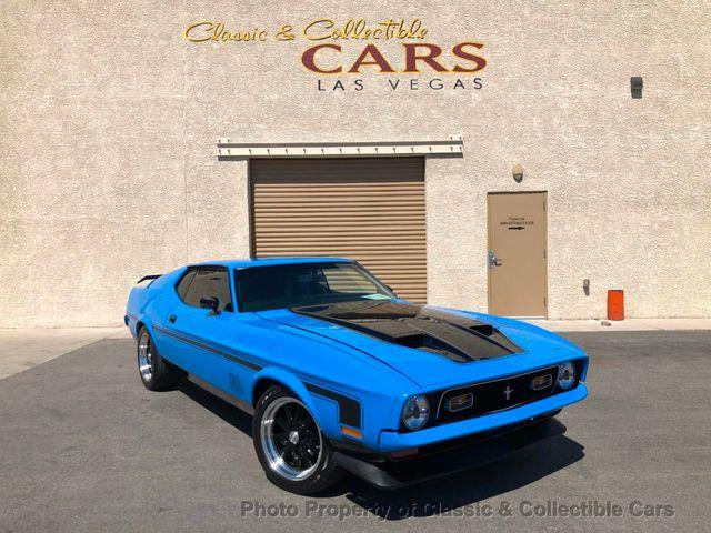 1972 Ford Mustang (CC-1296358) for sale in Las Vegas, Nevada