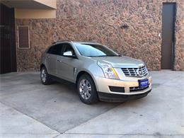 2015 Cadillac SRX (CC-1296360) for sale in Greeley, Colorado
