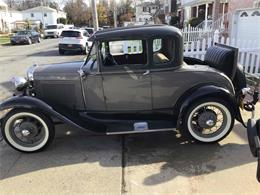 1931 Ford 5-Window Coupe (CC-1296367) for sale in Staten island, New York