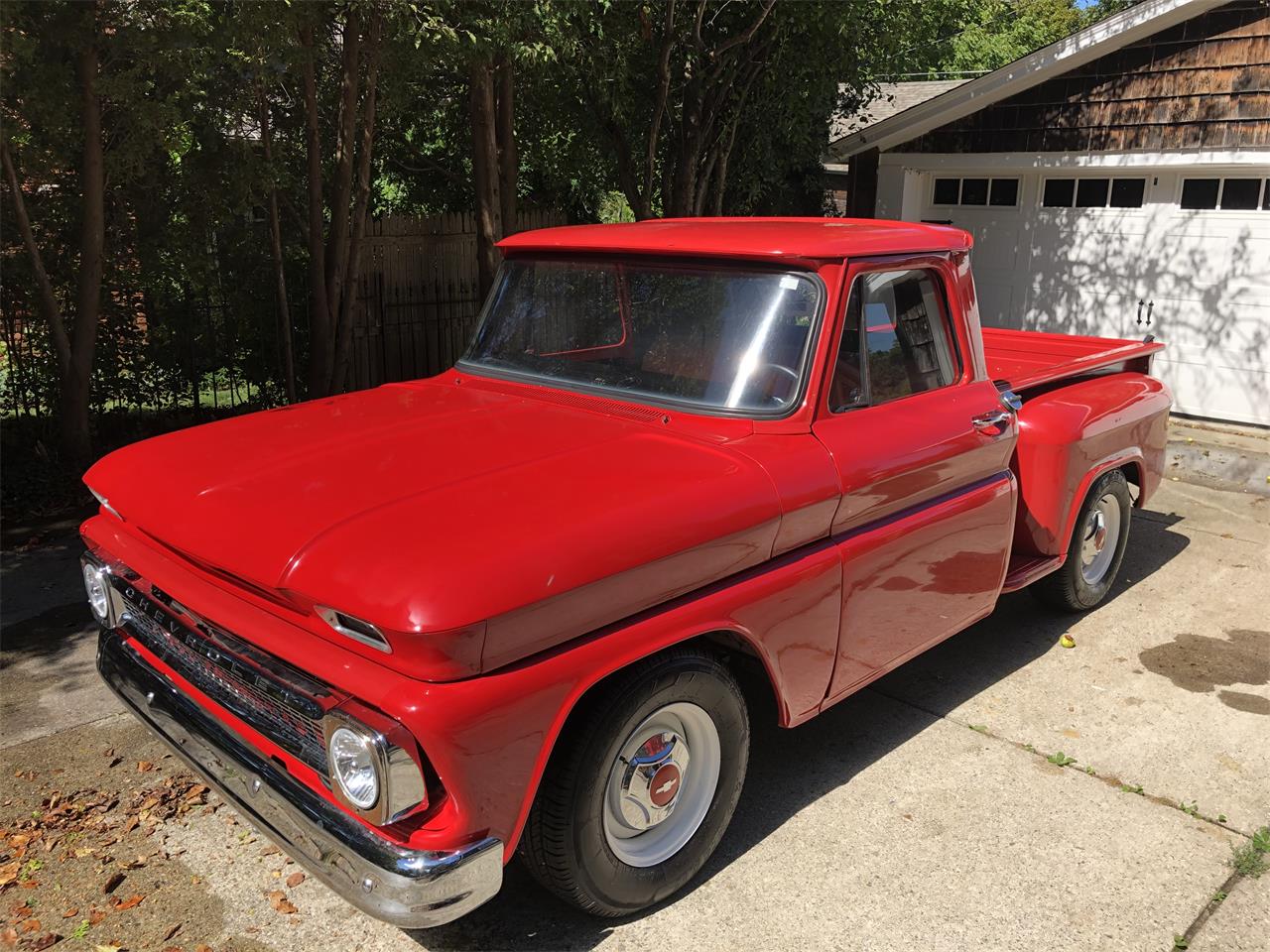 1964 Chevrolet C10 for Sale | ClassicCars.com | CC-1296382