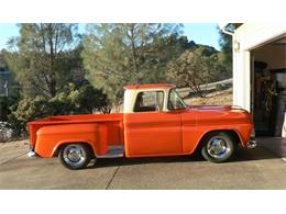 1963 Chevrolet C10 (CC-1296383) for sale in Placerville, California
