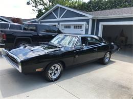 1970 Dodge Charger R/T (CC-1296396) for sale in Fenton, Michigan