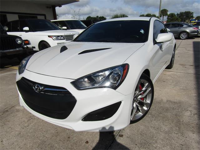 2013 Hyundai Genesis (CC-1296426) for sale in Orlando, Florida