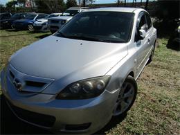 2008 Mazda 3 (CC-1296428) for sale in Orlando, Florida