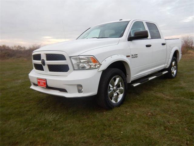 2014 Dodge Ram 1500 (CC-1296458) for sale in Clarence, Iowa