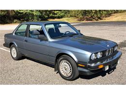 1987 BMW 325 (CC-1296459) for sale in West Chester, Pennsylvania