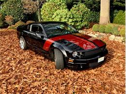 2007 Ford Mustang (CC-1296465) for sale in Seattle, Washington