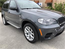 2013 BMW X5 (CC-1296467) for sale in Holly Hill, Florida