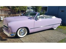 1951 Ford Convertible (CC-1296486) for sale in Radcliff , KY 