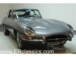 1961 Jaguar E-Type (CC-1296492) for sale in Waalwijk, Noord-Brabant