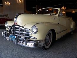 1948 Pontiac Silver Streak (CC-1296498) for sale in Dallas, Texas