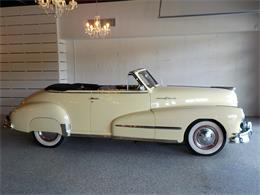 1948 Pontiac Silver Streak (CC-1296498) for sale in Dallas, Texas