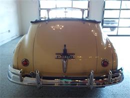 1948 Pontiac Silver Streak (CC-1296498) for sale in Dallas, Texas