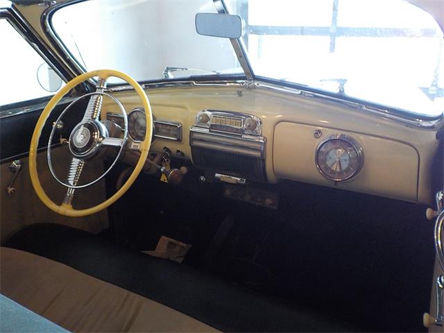 1948 Pontiac Silver Streak (CC-1296498) for sale in Dallas, Texas