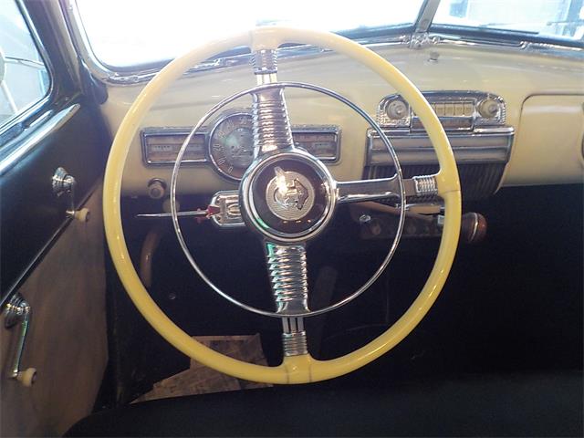 1948 Pontiac Silver Streak (CC-1296498) for sale in Dallas, Texas